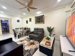 Blk 115 Pending Road (Bukit Panjang), HDB 3 Rooms #617546401